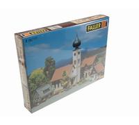 Faller 282777 Kit di Costruzione in Scala Z Village