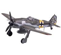 Faller 736404" 1/72 FW 190A-6, I./JG 54, Walt Modellino