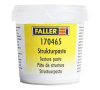 Faller 78 131 - Pasta da Modellare, Accessori per modellismo Ferroviario, modellismo, 200 G