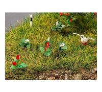 Faller 95677 - Kit per modellismo, Multicolore