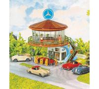 FALLER- Modellino, Multicolore, 109214
