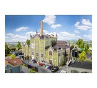 FALLER 190081 Birrificio Peschl 390x200x325mm Nuovo Conf. Orig. 1:87