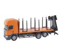 Faller - Camion Scania R13, F161634, Non specificato