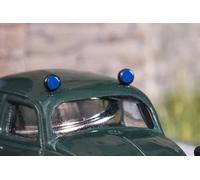 Faller 180261 - Modulo audio Martinshorn storico prefabbricato