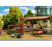 FALLER- Colore modellismo, Multicolore, 180327