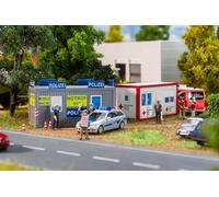 FALLER- Colore modellismo, Multicolore, 180338