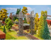 191826 H0 Torre a doppio circuito