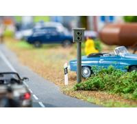 FALLER- Colore modellismo, Multicolore, FA161664