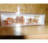 FALLER Daino No. 151906 Scala Ho