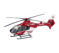 FALLER ELICOTTERO H0 EC135 SALVATAGGIO DARIA 1:87 131020 MODELLISMO