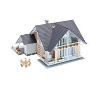 Faller - Edificio per modellismo Ferroviario (10x17.6x16.6 cm)