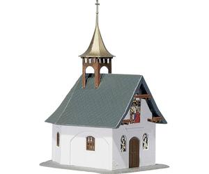 Faller F131360 - Cappellino da Montagna, Non insegnato