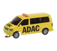 Faller - F161586 - Railway Modelling - VW Bus T5 Adac