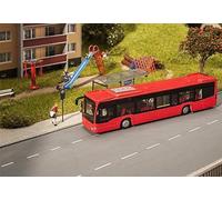 Faller F161667 - Cofanetto Arret De Bus, Non informato