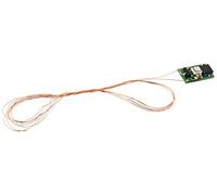 Faller - F180711 - Railway Modelling - Elemento di Illuminazione e segnali - Effetti di Luce Strobosco