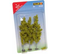 Faller - F181420 - Model Making - Birches - 13 cm - 3 Pieces