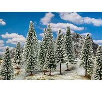 Faller F181580 - Albero Invernale 18 Pezzi