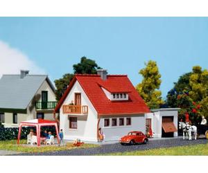 Faller F232531 - Casa, Non insegnata