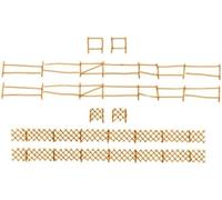 Faller F272407 N - Recinzione da Pascolo e da Caccia