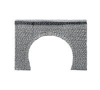 Faller F272631 N - Portale Galleria Pietra Naturale Quadra