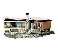 Faller-B-271 Villa in Tessin, One Size, Fa 109271