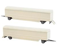 Faller Fa 140481 - Set di Carri da Ciliegia II, Gioco