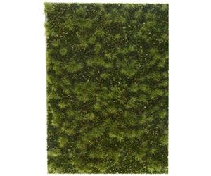 Faller Fa 180479 Premium segmento di Paesaggio Prato di Erbe Selvatiche, Accessorio per modellismo Ferroviario, modellismo