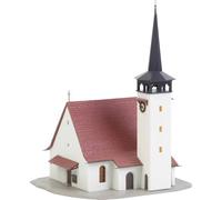 Faller Fa 232314 Chiesa con Tetto a Punta