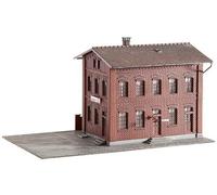 Faller FA120235 - Ufficio amministrativo delle ferrovie tedesche (Db) - NUOVO