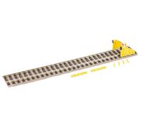 Faller FA120321 2 Klapp-Prellböcke, mehrfarbig