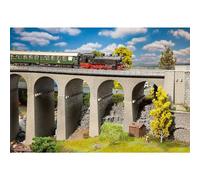 Faller FA120465 Kit Viadotto, Kit Modello 2 Binari, Vari