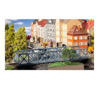 Faller FA120502 - Ponte modellistico in acciaio