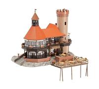 Faller 130391 Locanda Schlossberg – Castello Stüble – H0