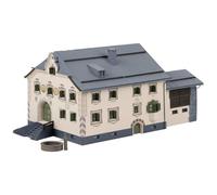 Faller FA130631 Casa Engadino Sent