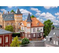 Faller FA130645 City Villa Kit Modellino Accessori Multicolore