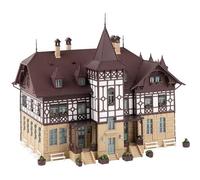Faller Sanatorium FA130652 - Kit per modellismo