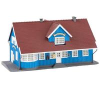 Faller FA130660 - Kit per modellismo Svedese