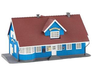 Faller FA130660 - Kit per modellismo Svedese