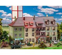 Faller FA130708 3 Small Town Houses
