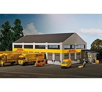 Faller FA130981 - Centro di logistica DHL