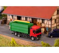 Faller FA161493 - Kit modellino Accessori, Multicolore