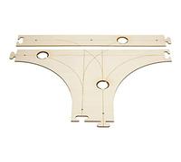 Laser-street incrocio a t car system h0 faller 161941