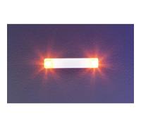 FALLER 163764 Luce Lampeggiante Lampeggiatori Elettronici per Veicoli di