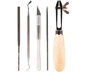 Faller FA170536 - Kit Post-Elaborazione 3D, Multicolore