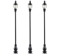 Faller 180116 LED Park Light Warm White 63mm (3)