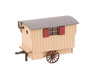Faller FA180303 - Carrozzina, Multicolore