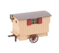 Faller FA180303 - Carrozzina, Multicolore