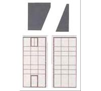 Faller FA180895 - Kit per modellismo, Multicolore