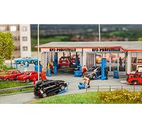Faller FA180981 - Sollevatore Motore, Multicolore