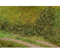 Faller FA181618 Leaf Foliage, Summer Green Model Kit, Various